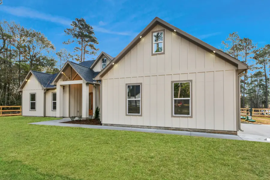 15248 Alchester Ln, Plantersville, TX 77363 - Image #3