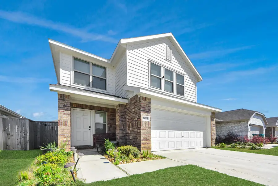 19639 Rupetti Drive, New Caney, TX 77357 - #2