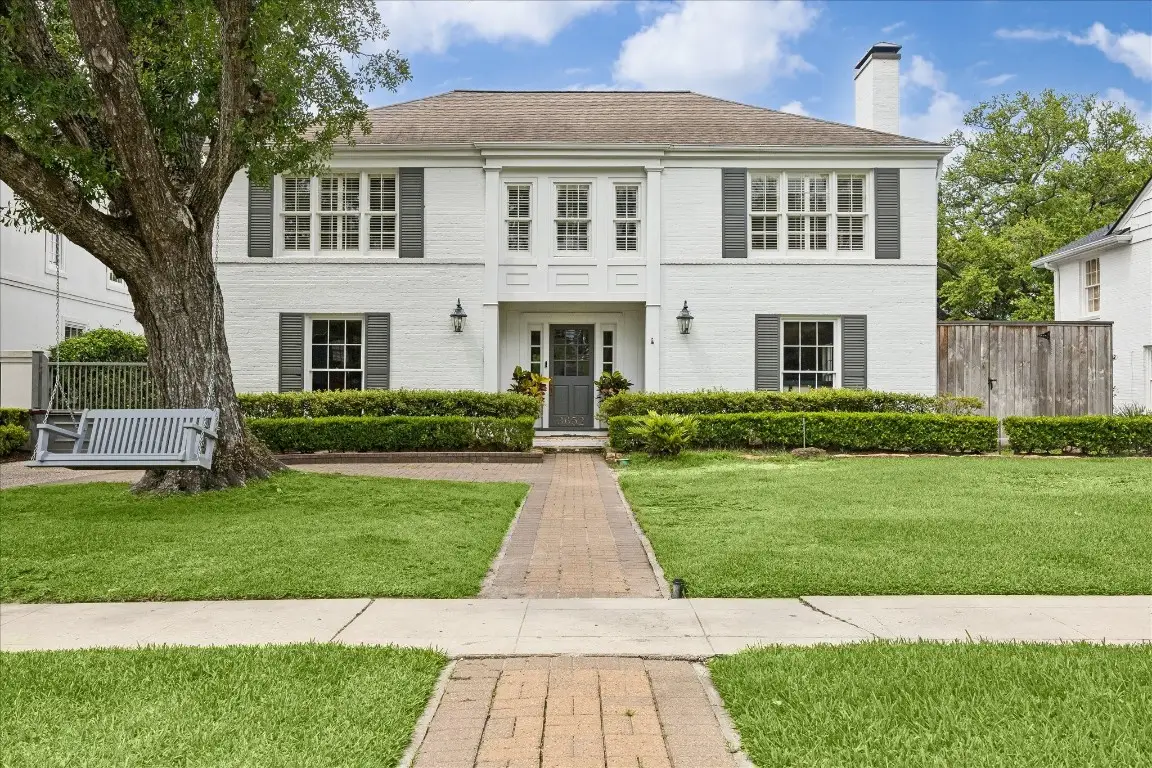 3652 Ella Lee Lane, Houston, TX 77027 - #1