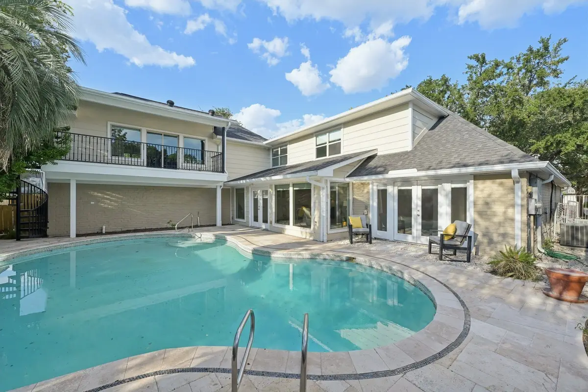 1302 Riverview Circle, Houston, TX 77077 - Image #1