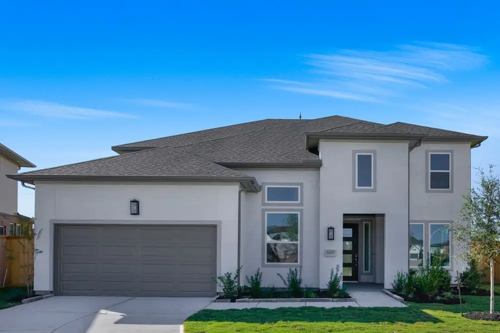 9227 Heckenberg Arbor Lane, Cypress, TX 77433 - Image #1