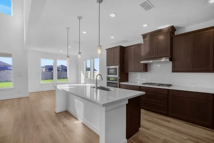 9227 Heckenberg Arbor Lane, Cypress, TX 77433 - Image #3