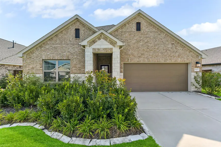 7607 Tramontana Lane, Baytown, TX 77523 - #2