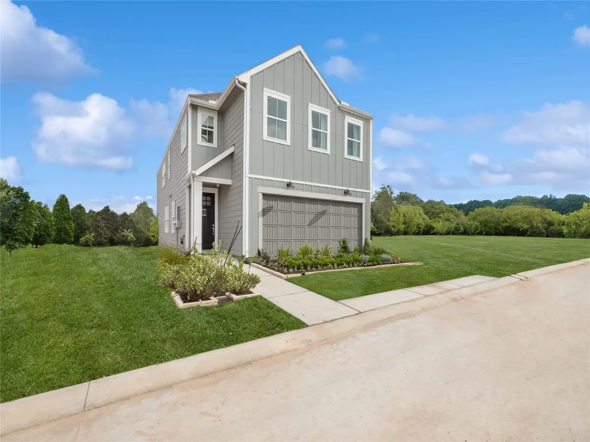 2305 Via Laura Lane, Houston, TX 77051 - #1