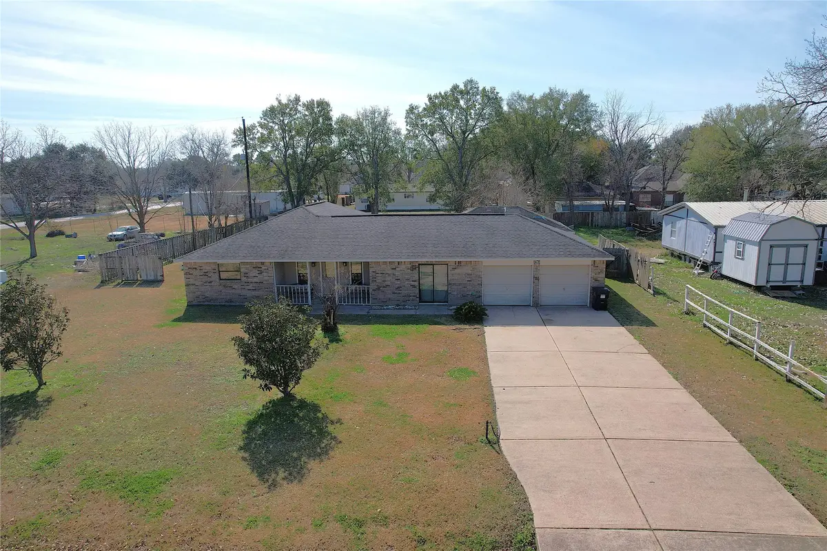 22307 Saddlewood Drive, Katy, TX 77449 - Image #1