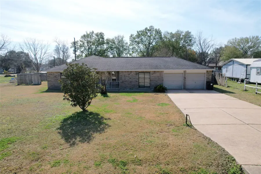 22307 Saddlewood Drive, Katy, TX 77449 - Image #3