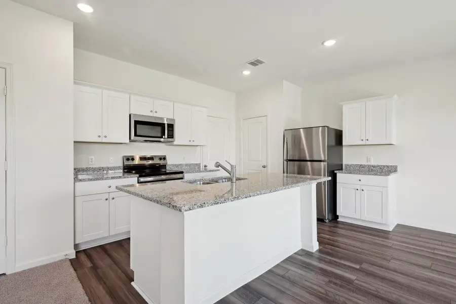 7913 Elowen Grove Drive, Houston, TX 77016 - #2