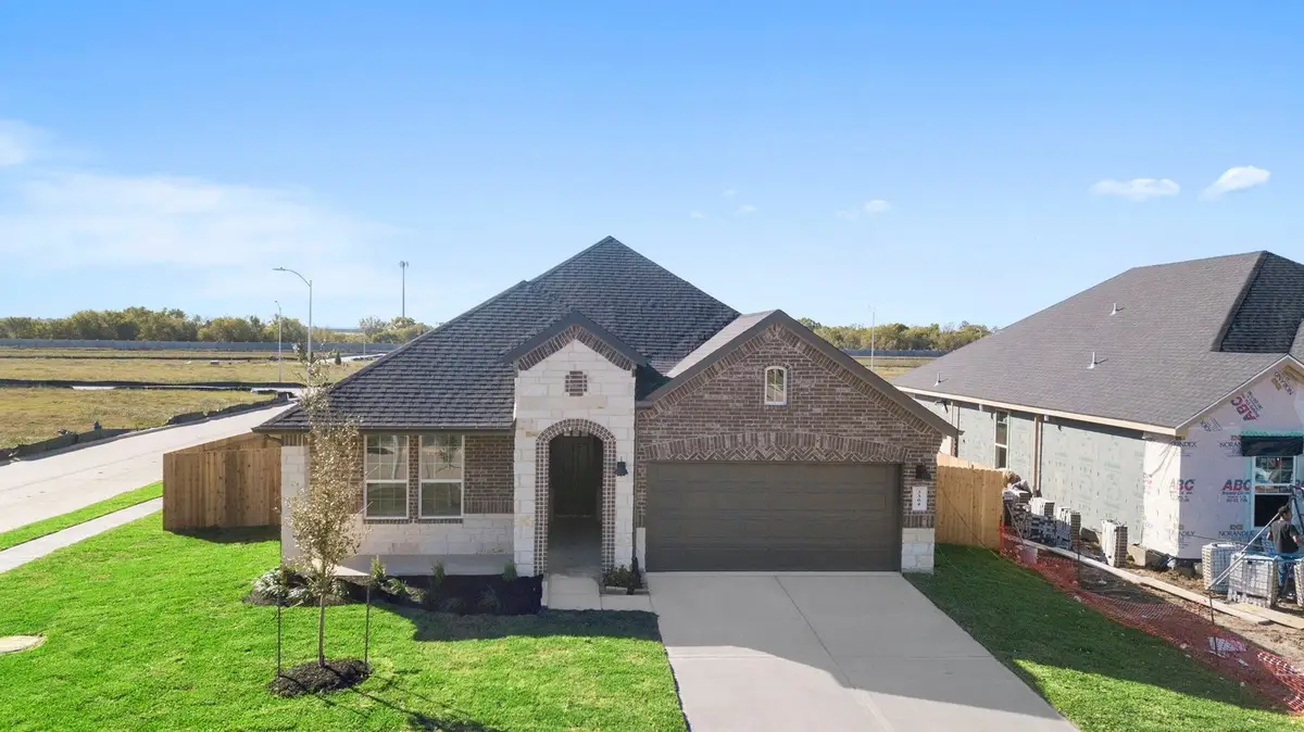 2301 Proteus Way, League City, TX 77573 - #1