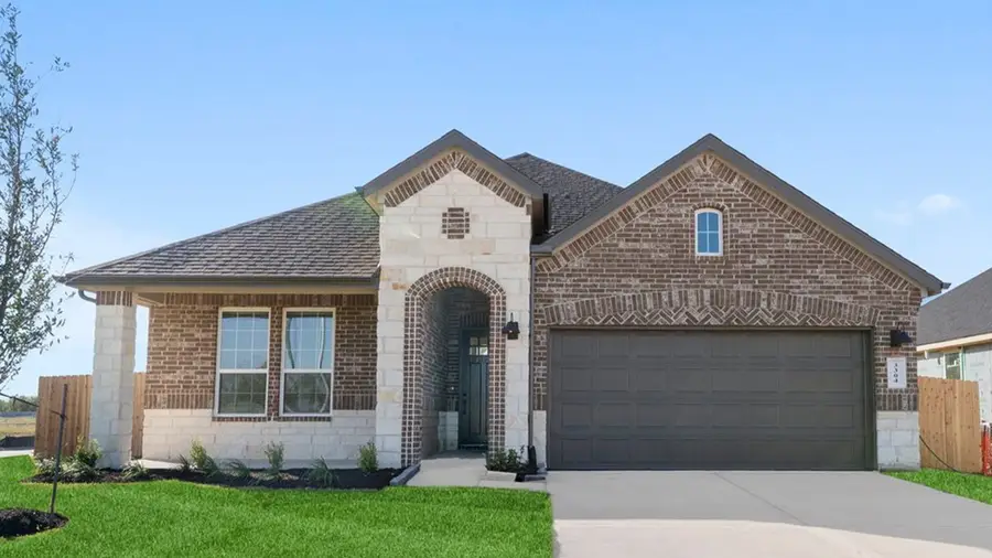 2301 Proteus Way, League City, TX 77573 - #2
