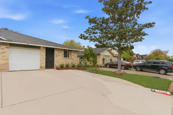 10044 Lasaber Court, Houston, TX 77038