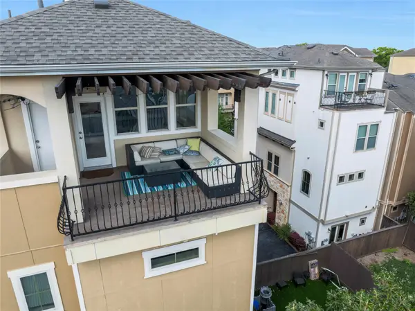 5209 Gibson Street #A, Houston, TX 77007