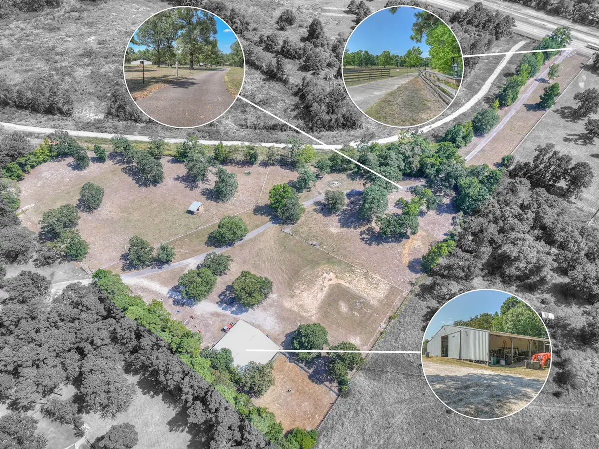 14120 Fm 2854 Road, Conroe, TX 77304 - #1