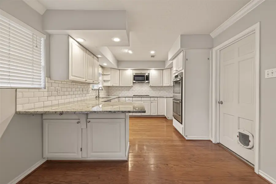 5503 Darnell Street, Houston, TX 77096 - #3