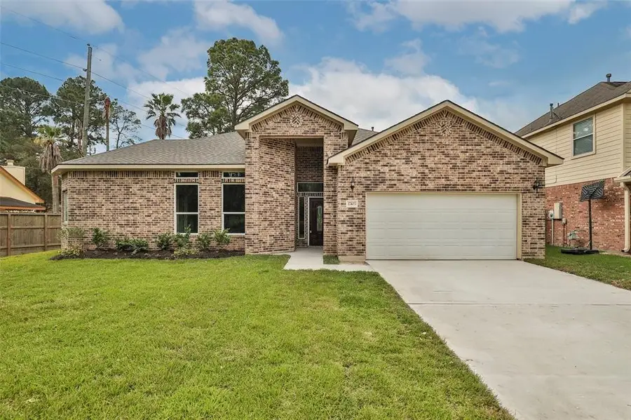 17403 Harmony Hill Drive, Spring, TX 77379 - #3
