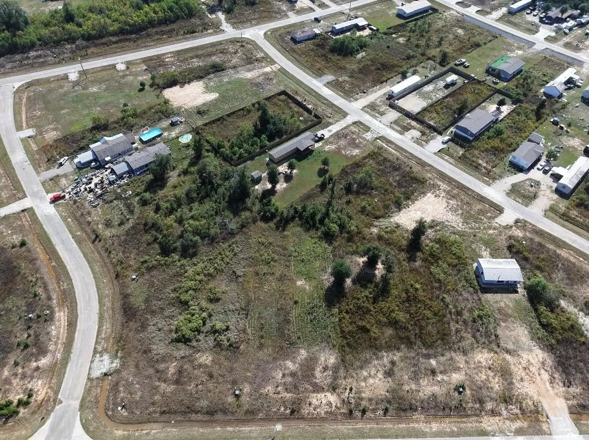 2911 Road 5702, Cleveland, TX 77327 - #1