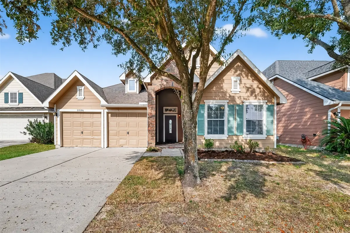 22106 Galapagos Court, Katy, TX 77449 - Image #1