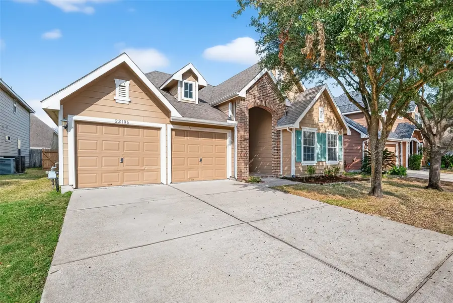 22106 Galapagos Court, Katy, TX 77449 - Image #2