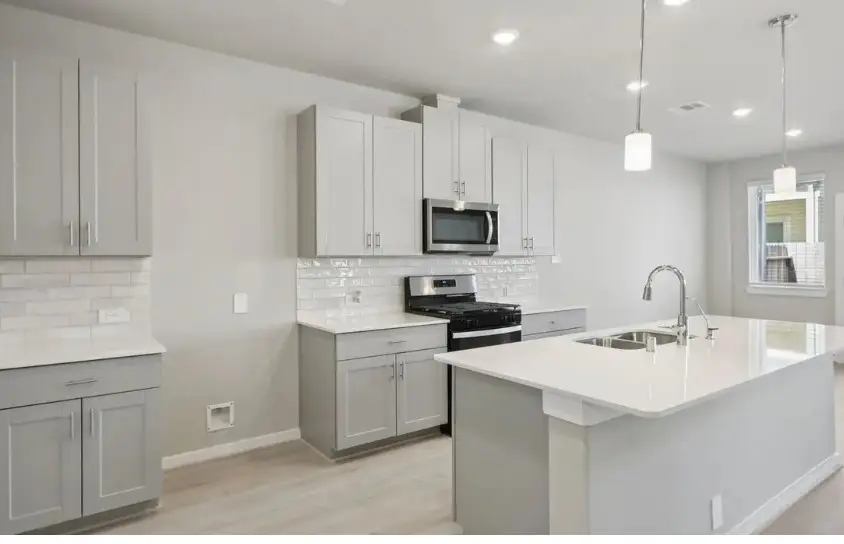 623 Sand Dollar Drive, Kemah, TX 77565 - Image #2