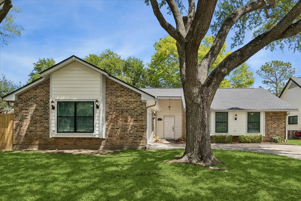 15403 Woodcote Court, Houston, TX 77062 - #1