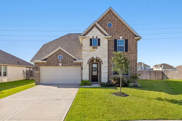 14047 S River Drive, Baytown, TX 77523