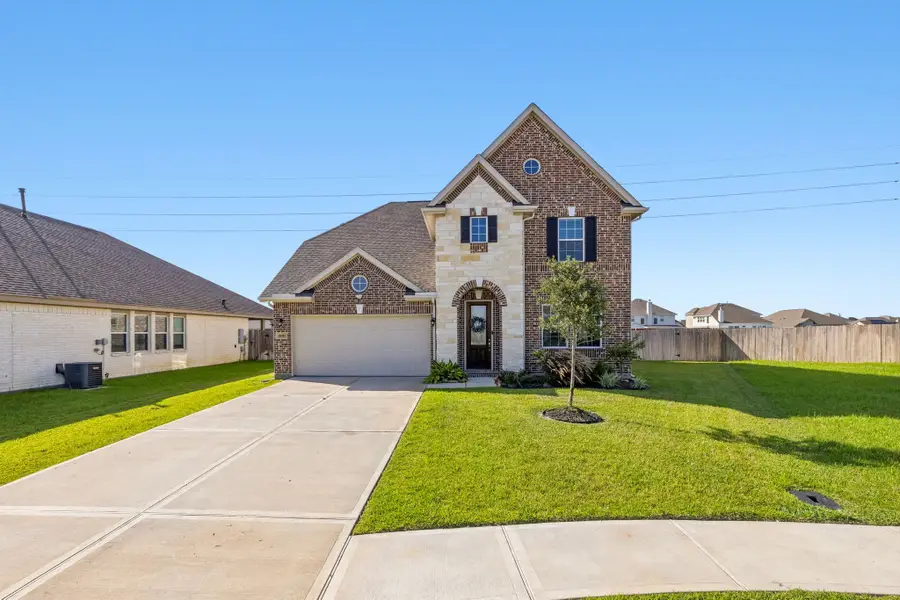 14047 S River Drive, Baytown, TX 77523 - #2