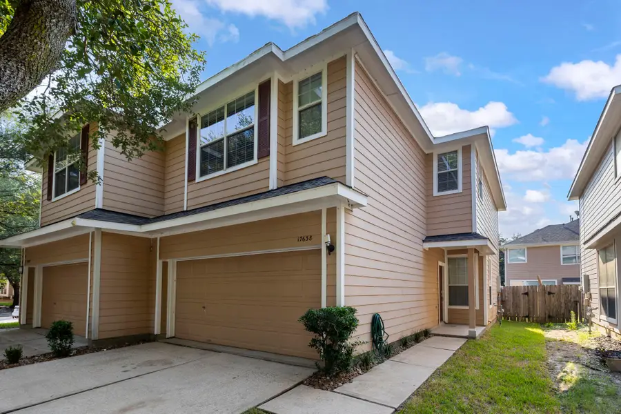 17638 Olympic Park Lane, Humble, TX 77346 - Image #2