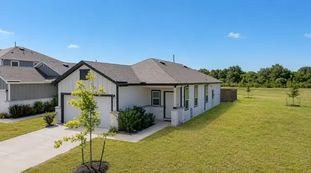 23719 Cranberry Grader Lane, Hockley, TX 77447 - #2