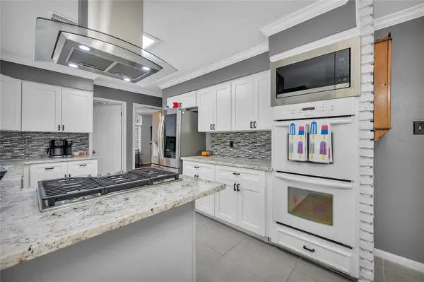 6227 Allentown Drive, Spring, TX 77389