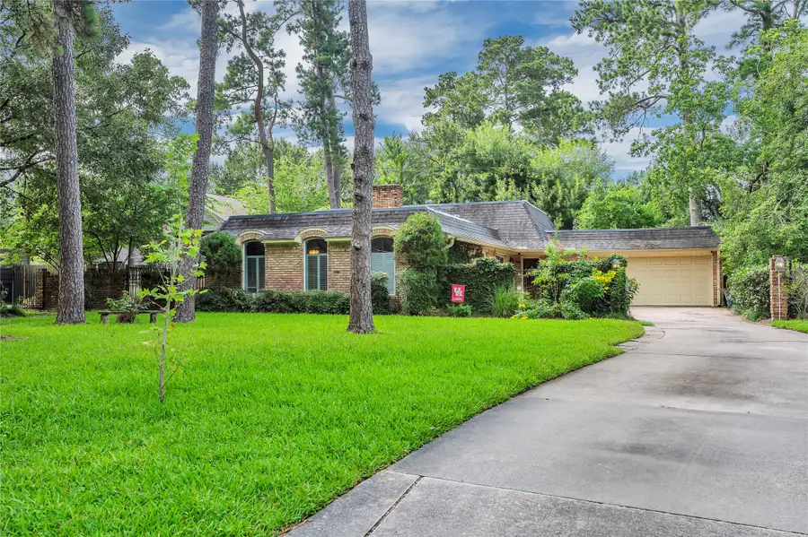6227 Allentown Drive, Spring, TX 77389 - #3