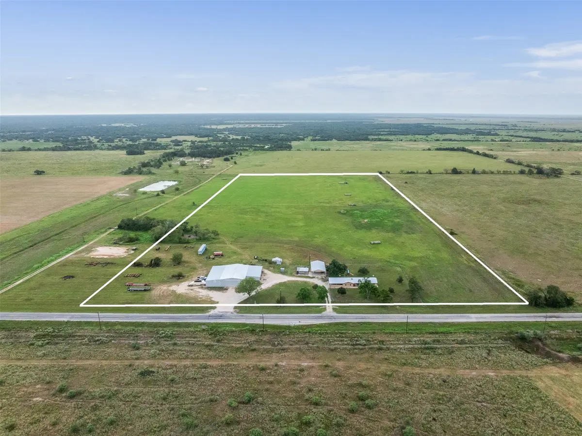 23783 Farm To Market 530, Hallettsville, TX 77964 - #1