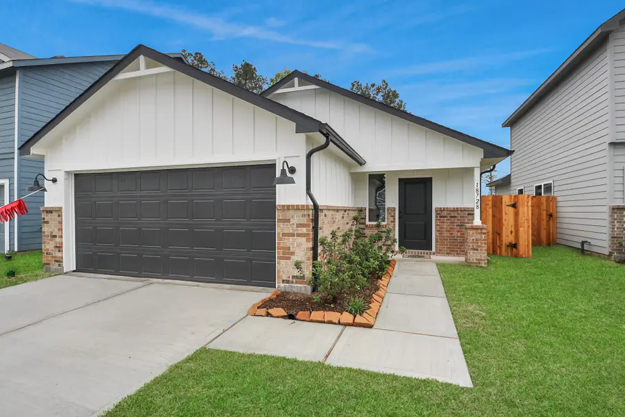 18728 Loom Drive, Conroe, TX 77306 - #3