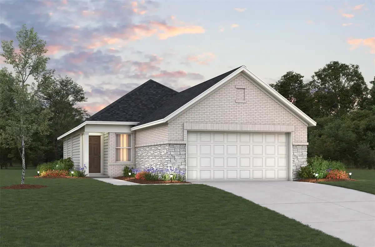 234 Orchard Laurel Drive, Alvin, TX 77511 - #1