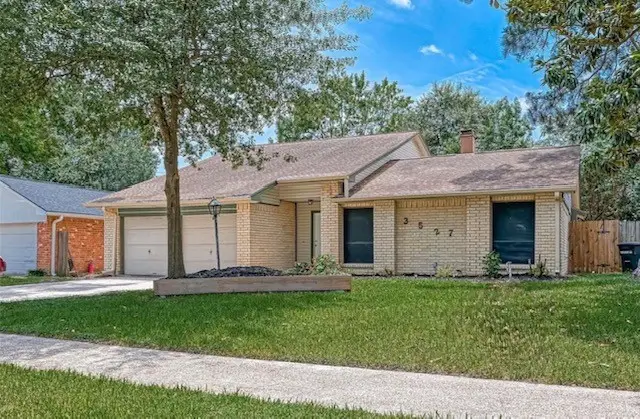 3527 Acorn Springs Lane, Spring, TX 77389 - #2
