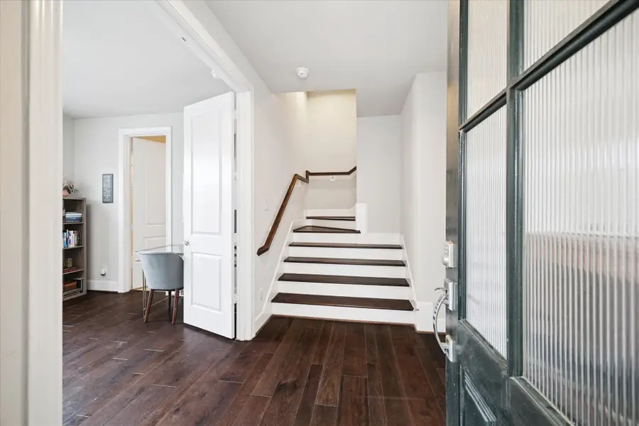 2006 Lou Ellen Lane #H, Houston, TX 77018 - #3