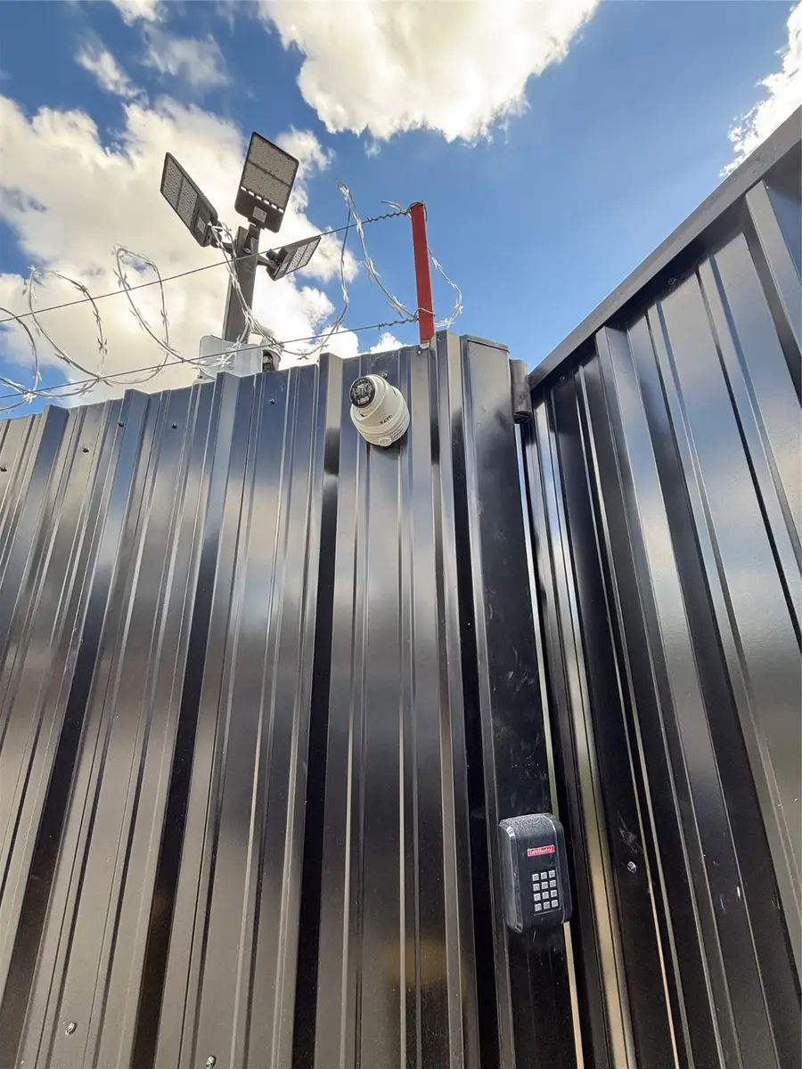 5715 & 5721 Spindle Drive, Houston, TX 77086 - Image #3