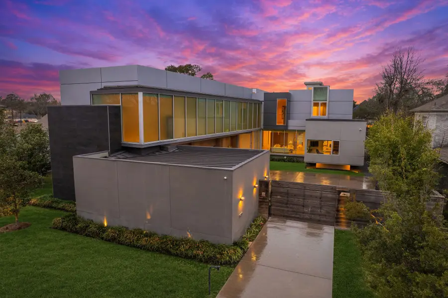 4616 Oleander Street, Bellaire, TX 77401 - #3