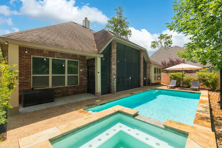 24 Camden Oaks Lane, Montgomery, TX 77356 - #2