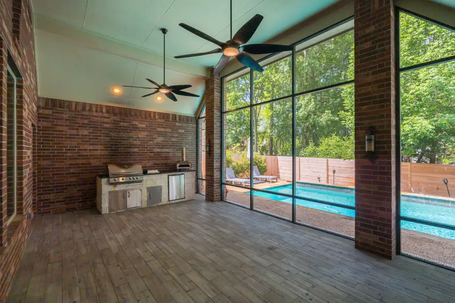 24 Camden Oaks Lane, Montgomery, TX 77356 - #3