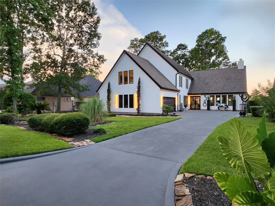 38 Fairway Park, Montgomery, TX 77356 - #3