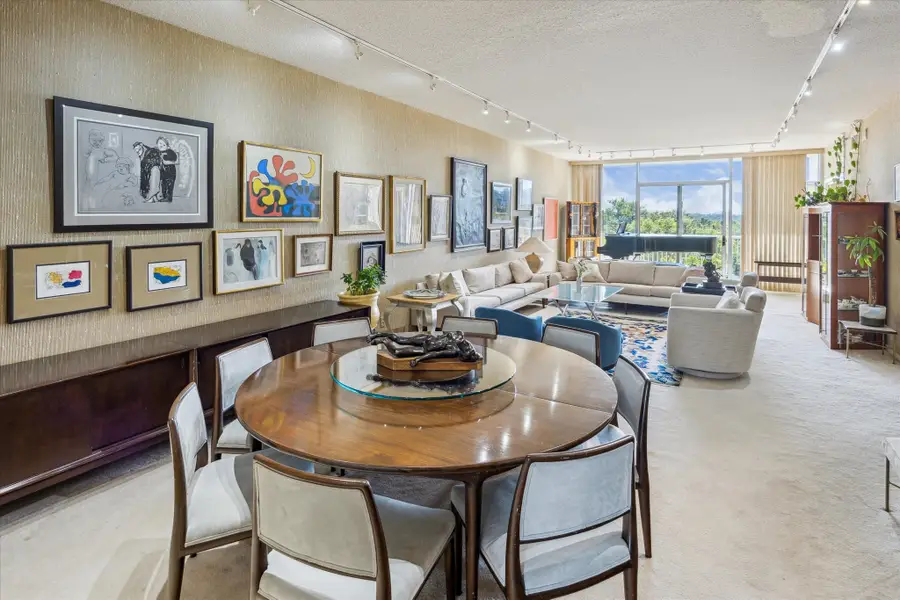 121 N Post Oak Lane #705, Houston, TX 77024 - #3