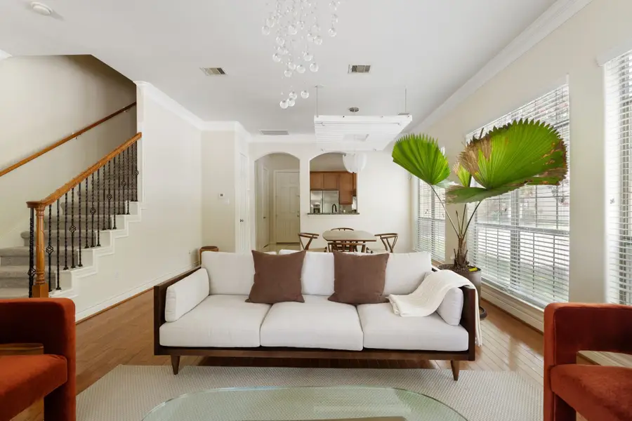 9103 Creekstone Lake Drive, Houston, TX 77054 - Image #3