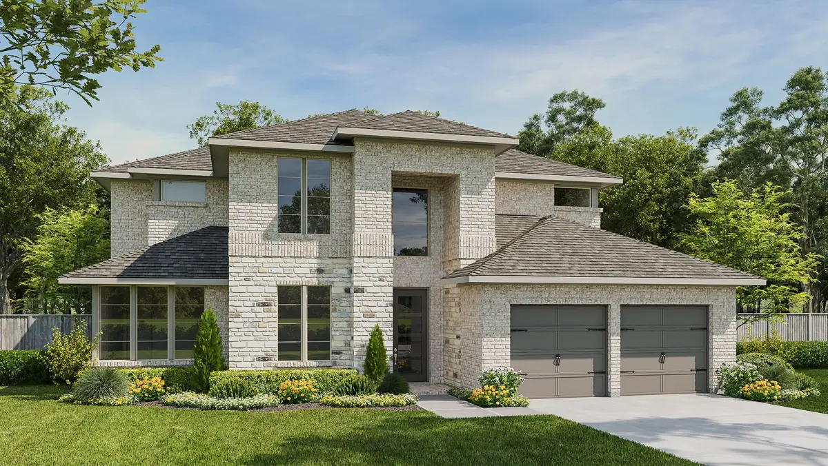21719 Lantana Berry Trail, Cypress, TX 77433 - #1