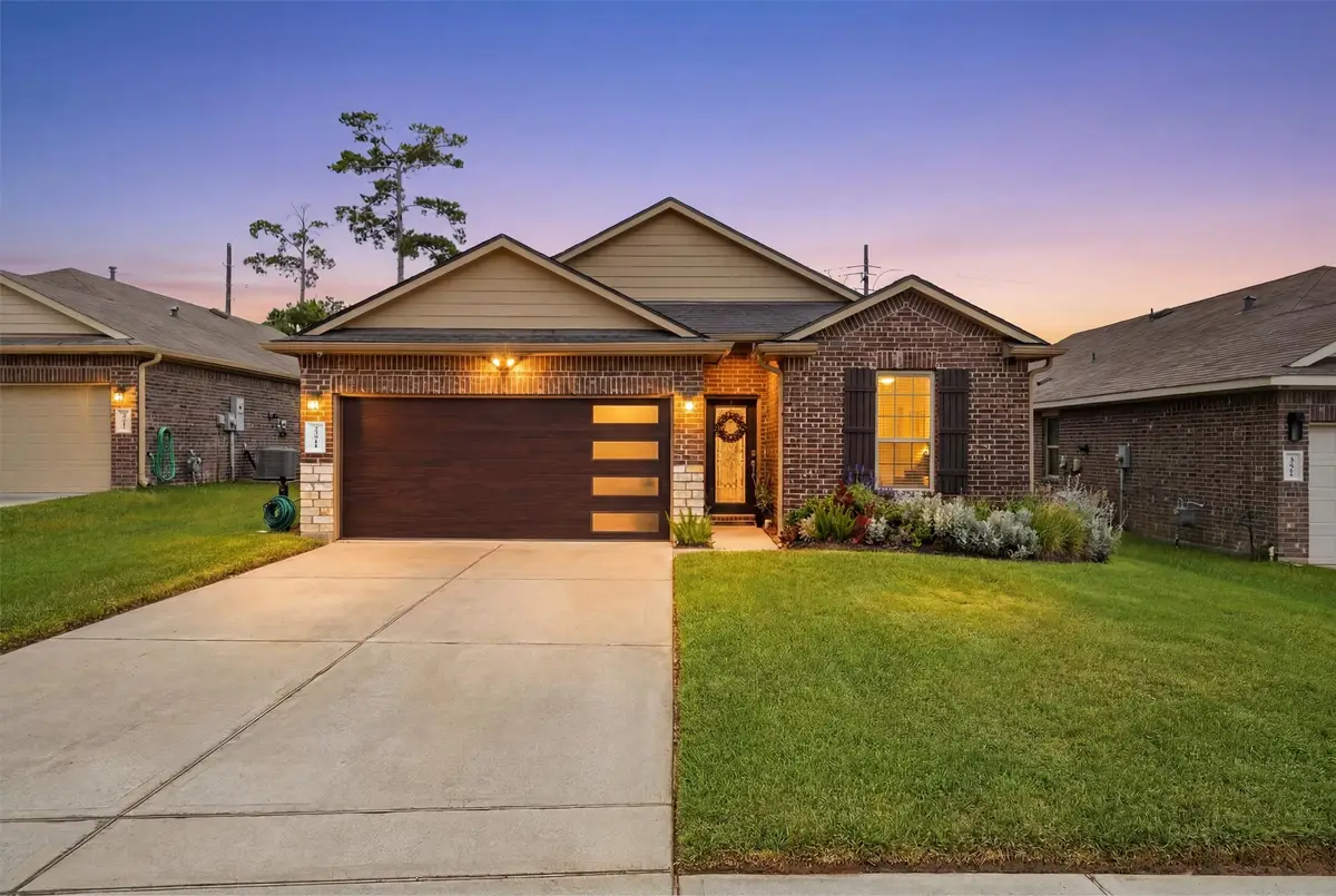 23911 Wedgewood Hollow Lane, Spring, TX 77389 - #1