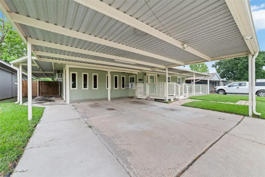 3511 Guthrie Drive, Pasadena, TX 77503 - #2
