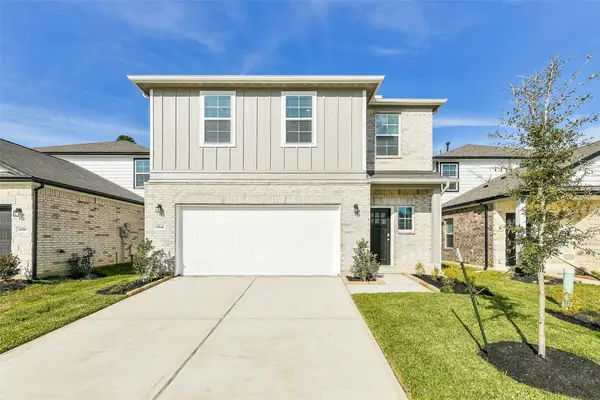 8546 Blueberry Ash Street, Magnolia, TX 77354