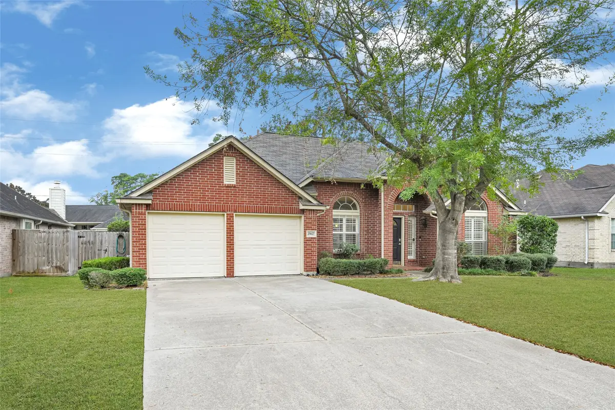 25827 Brickhill Drive, Spring, TX 77389 - Image #1
