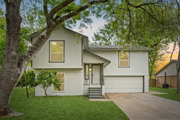 16314 Timber Valley Drive, Houston, TX 77070