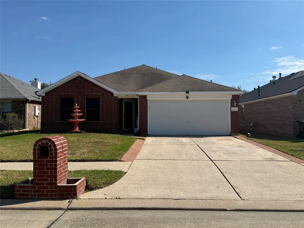 4510 Knight Court, Baytown, TX 77521 - #1
