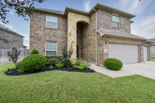 31502 Sandpiper Creek Drive, Hockley, TX 77447
