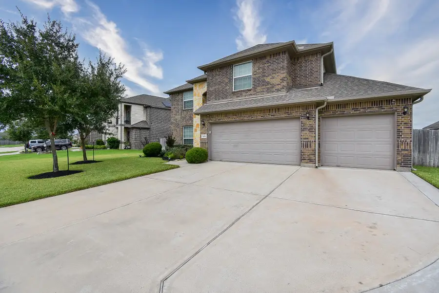 31502 Sandpiper Creek Drive, Hockley, TX 77447 - #2